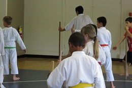 Bokken